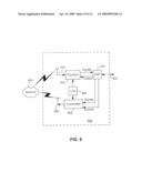 METHOD AND SYSTEM FOR DEVICE SWITCHING THROUGH A SERVER diagram and image