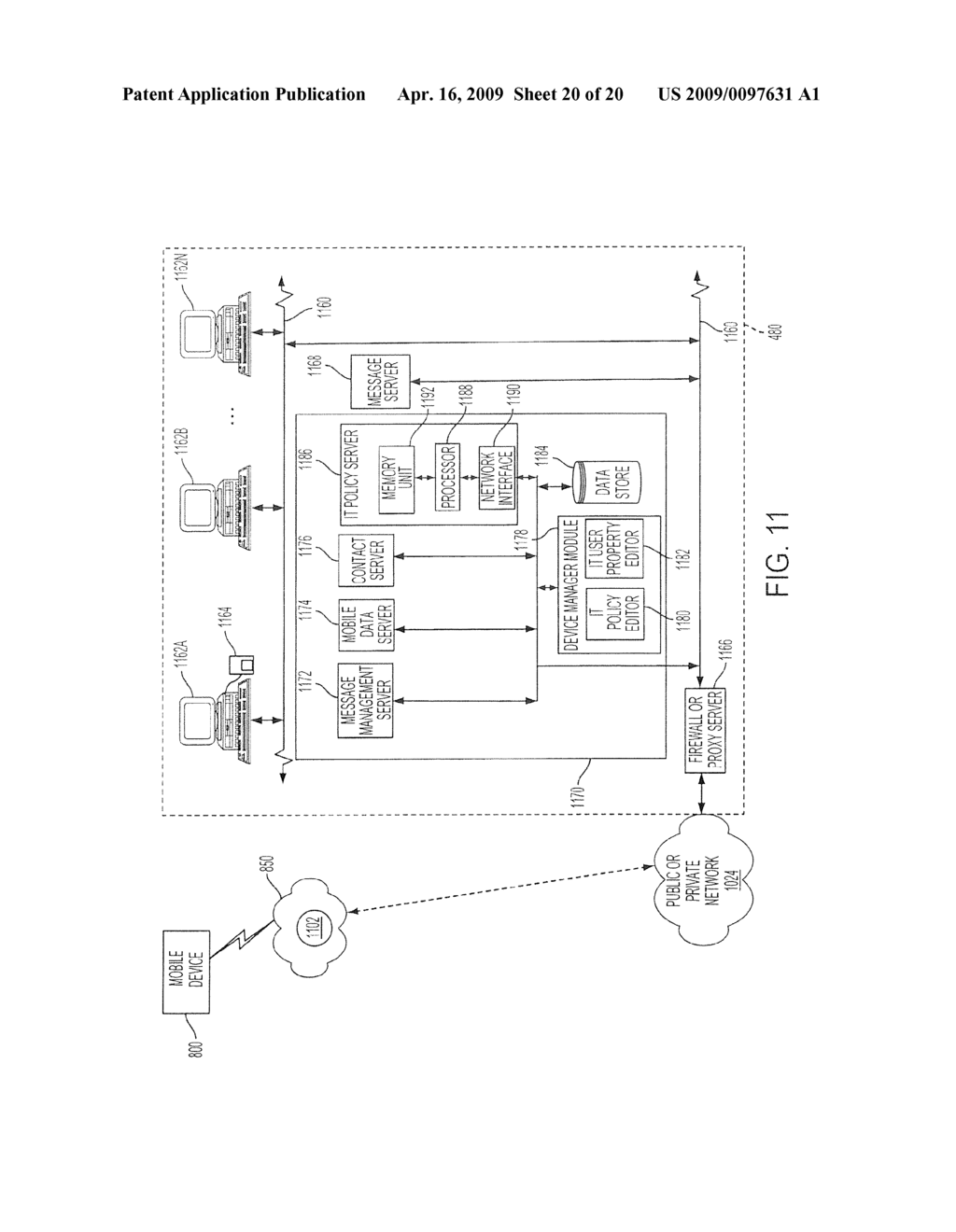 METHOD, APPARATUS AND SYSTEM FOR ROUTING A CALL USING OVERFLOW GROUPS - diagram, schematic, and image 21