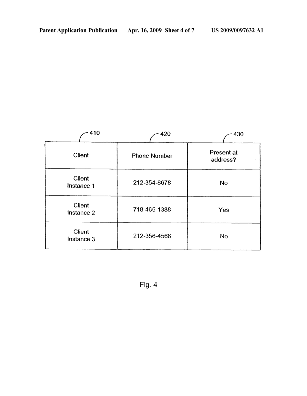 SYSTEM AND METHOD FOR DYNAMICALLY ROUTING COMMUNICATIONS - diagram, schematic, and image 05