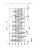 METHOD AND CIRCUIT FOR TESTING AN AUDIO HIGH-FREQUENCY LOUDSPEAKER BEING PART OF A LOUDSPEAKER SYSTEM diagram and image