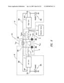 METHOD AND CIRCUIT FOR TESTING AN AUDIO HIGH-FREQUENCY LOUDSPEAKER BEING PART OF A LOUDSPEAKER SYSTEM diagram and image