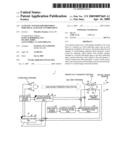 Acoustic system for providing individual acoustic environment diagram and image