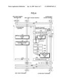 Acoustic system for providing individual acoustic environment diagram and image