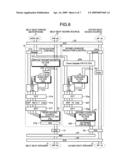 Acoustic system for providing individual acoustic environment diagram and image