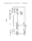 Acoustic system for providing individual acoustic environment diagram and image