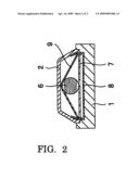 BOUNDARY MICROPHONE diagram and image