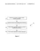 METHOD, SYSTEM AND SOFTWARE PRODUCT FOR PROVIDING EFFICIENT REGISTRATION OF VOLUMETRIC IMAGES diagram and image