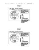 SAMPLE INSPECTION, MEASURING METHOD AND CHARGED PARTICLE BEAM APPARATUS diagram and image