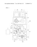 VISUAL INSPECTION APPARATUS diagram and image