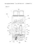 VISUAL INSPECTION APPARATUS diagram and image