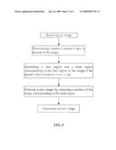 VIDEO COMMUNICATION DEVICE AND IMAGE PROCESSING SYSTEM AND METHOD OF THE SAME diagram and image