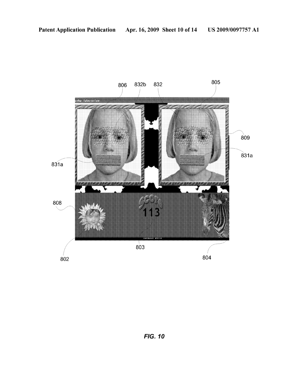 SYSTEM AND METHOD FOR TEACHING SOCIAL SKILLS, SOCIAL THINKING, AND SOCIAL AWARENESS - diagram, schematic, and image 11