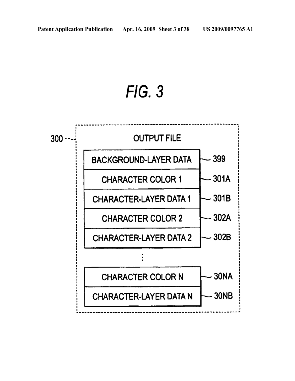 IMAGE PROCESSING APPARATUS, IMAGE PROCESSING METHOD, COMPUTER-READABLE MEDIUM AND COMPUTER DATA SIGNAL - diagram, schematic, and image 04