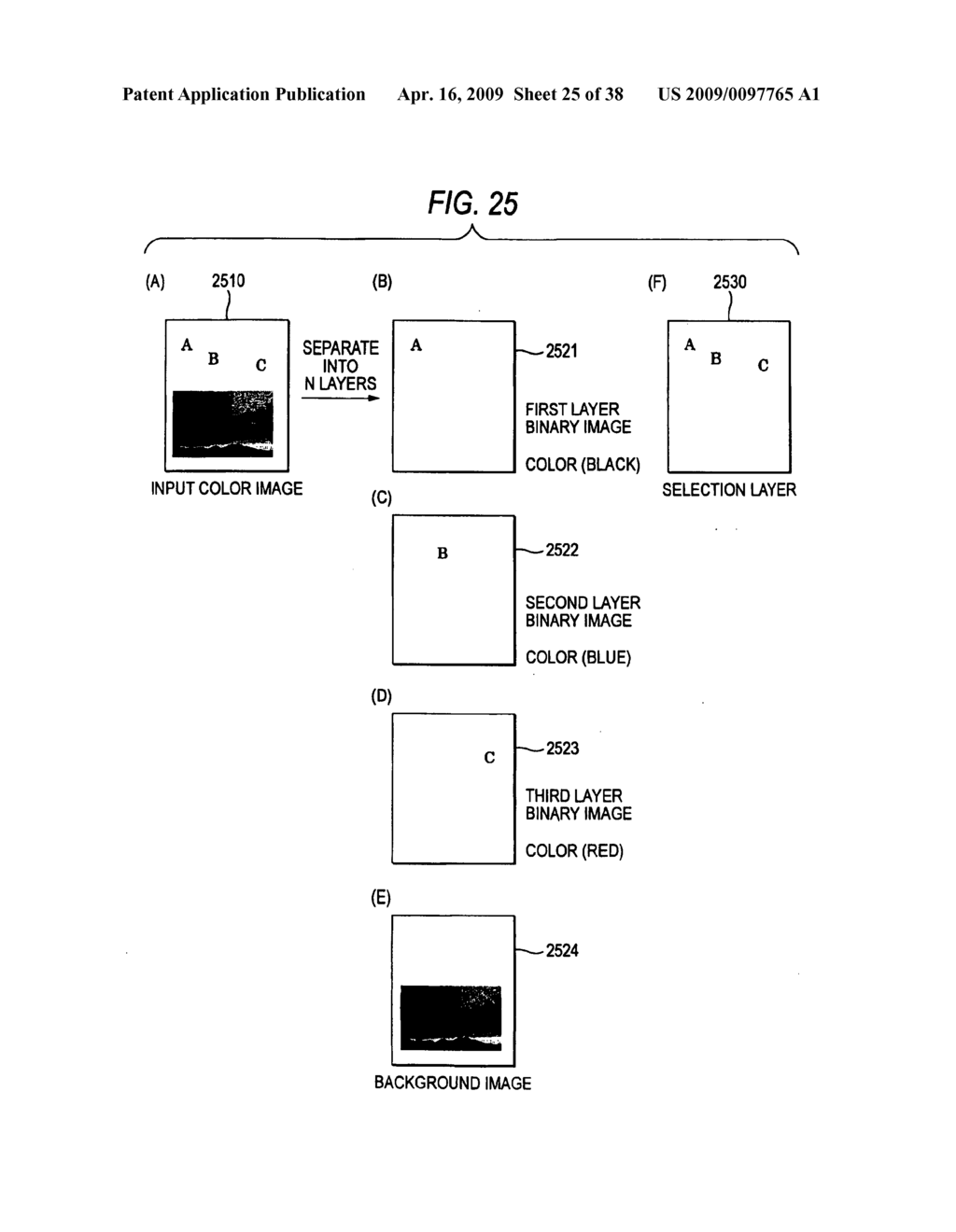 IMAGE PROCESSING APPARATUS, IMAGE PROCESSING METHOD, COMPUTER-READABLE MEDIUM AND COMPUTER DATA SIGNAL - diagram, schematic, and image 26