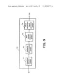 VISUAL PROCESSING DEVICE, VISUAL PROCESSING METHOD, PROGRAM, DISPLAY DEVICE, AND INTEGRATED CIRCUIT diagram and image