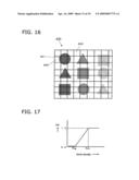 VISUAL PROCESSING DEVICE, VISUAL PROCESSING METHOD, PROGRAM, DISPLAY DEVICE, AND INTEGRATED CIRCUIT diagram and image