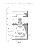 Multi-opening, leak-proof packet diagram and image