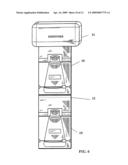 Multi-opening, leak-proof packet diagram and image