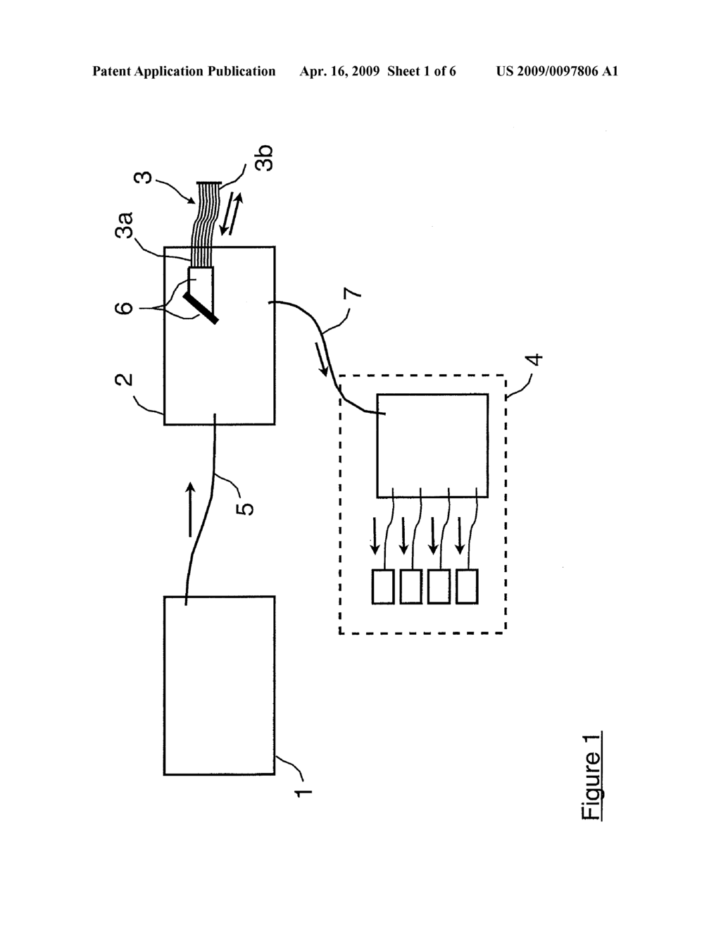 MODULAR IMAGING SYSTEM, MODULES FOR THIS SYSTEM AND METHOD IMPLEMENTED USING THIS SYSTEM - diagram, schematic, and image 02