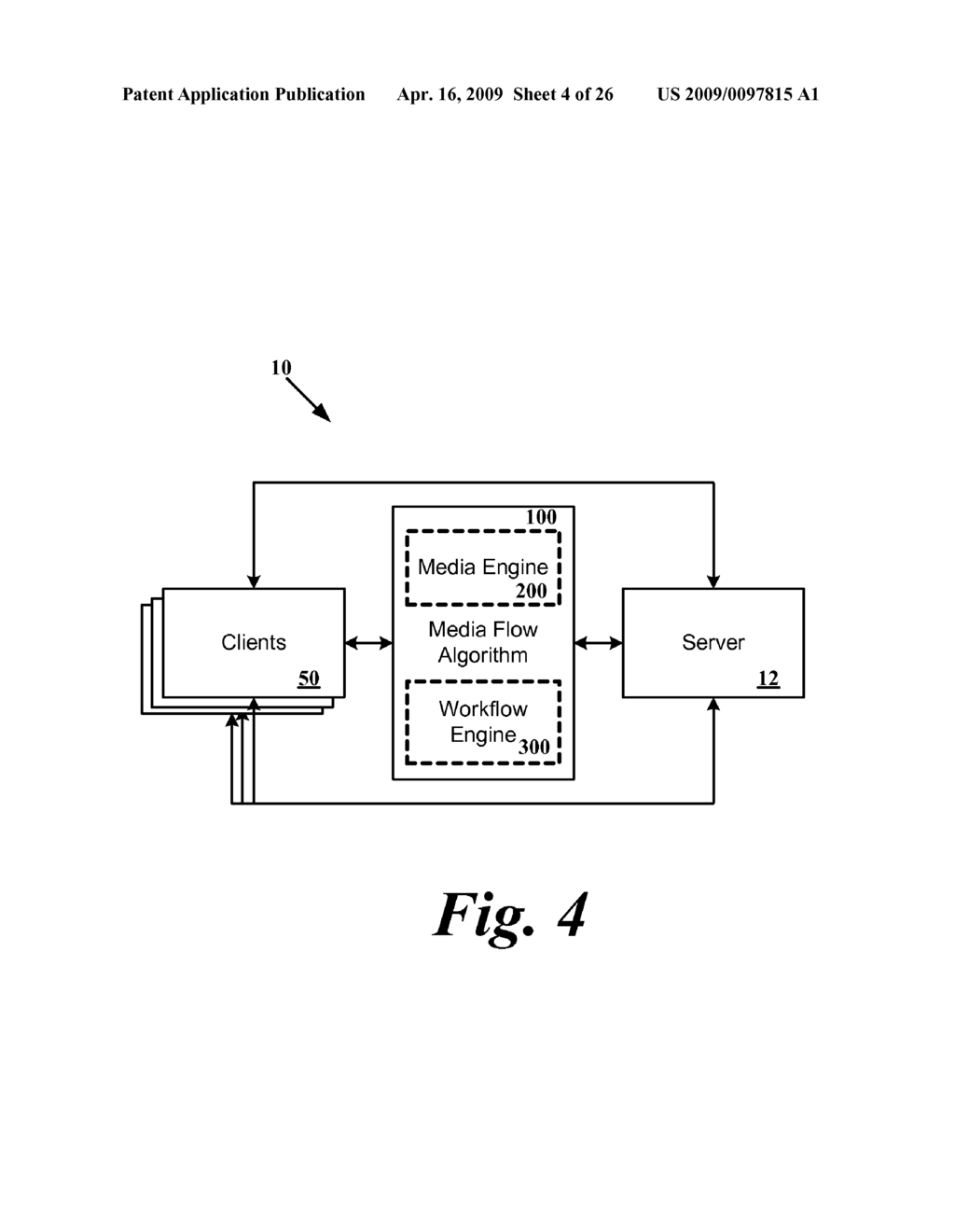 SYSTEM AND METHOD FOR DISTRIBUTED AND PARALLEL VIDEO EDITING, TAGGING, AND INDEXING - diagram, schematic, and image 05