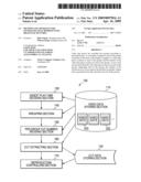 Method and apparatus for generating data representing digests of pictures diagram and image