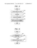 Method and apparatus for generating data representing digests of pictures diagram and image