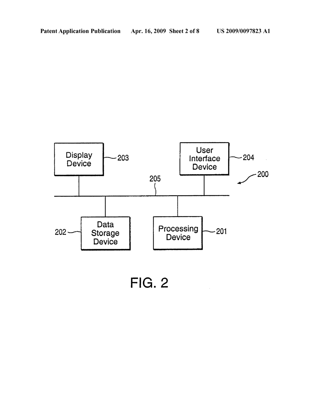 VARIABLE RATE VIDEO PLAYBACK WITH SYNCHRONIZED AUDIO - diagram, schematic, and image 03