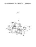 RECORDING APPARATUS, RECORDING METHOD AND PROGRAM diagram and image