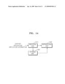 METHOD AND APPARATUS FOR RECORDING CONTENT AND APPLICATION CORRESPONDING TO THE CONTENT, AND METHOD AND APPARATUS FOR REPRODUCING THE CONTENT diagram and image