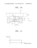 Shake correction module for photographing apparatus diagram and image