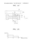 Shake correction module for photographing apparatus diagram and image