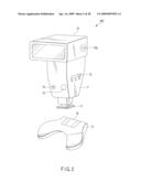 CAMERA, CAMERA CONTROLLING METHOD, AND RECORDING MEDIUM STORING CAMERA CONTROLLING PROGRAM diagram and image