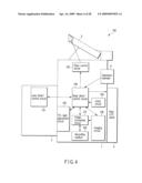 CAMERA, CAMERA CONTROLLING METHOD, AND RECORDING MEDIUM STORING CAMERA CONTROLLING PROGRAM diagram and image