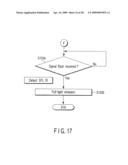 CAMERA, CAMERA CONTROLLING METHOD, AND RECORDING MEDIUM STORING CAMERA CONTROLLING PROGRAM diagram and image