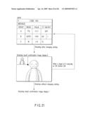 CAMERA, CAMERA CONTROLLING METHOD, AND RECORDING MEDIUM STORING CAMERA CONTROLLING PROGRAM diagram and image