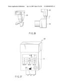 CAMERA, CAMERA CONTROLLING METHOD, AND RECORDING MEDIUM STORING CAMERA CONTROLLING PROGRAM diagram and image