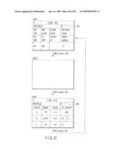 CAMERA, CAMERA CONTROLLING METHOD, AND RECORDING MEDIUM STORING CAMERA CONTROLLING PROGRAM diagram and image