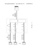 OPTICAL SIGNAL PROCESSING APPARATUS diagram and image