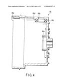 TONER CARTRIDGE AND IMAGE FORMING APPARATUS diagram and image