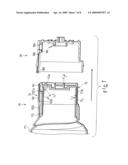 TONER CARTRIDGE AND IMAGE FORMING APPARATUS diagram and image