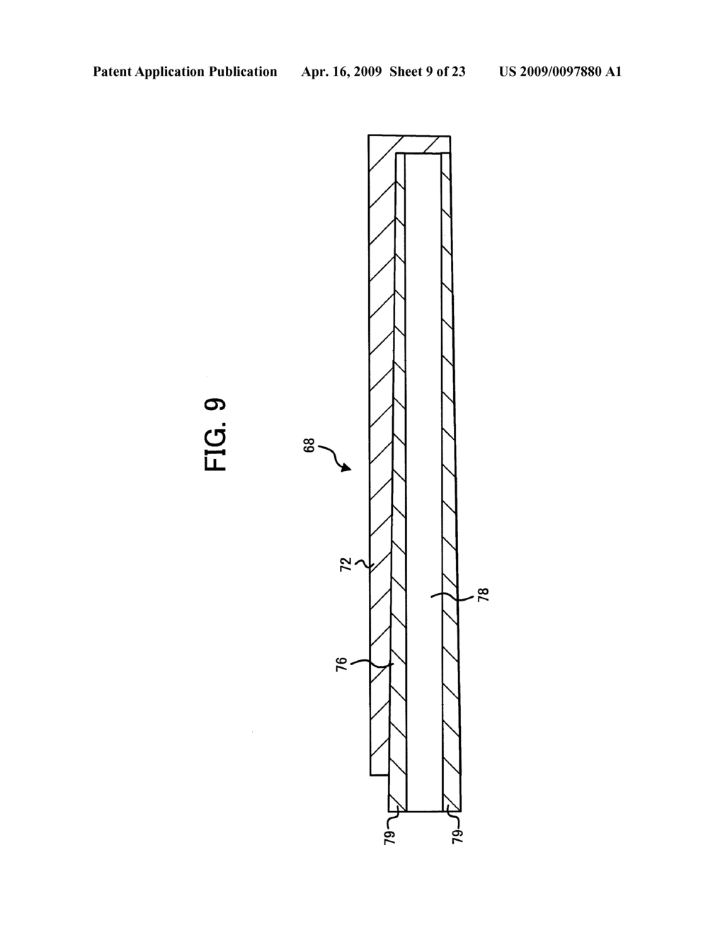 LIGHT IRRADIATION ELEMENT, IMAGE FORMING STRUCTURE, AND IMAGE FORMING APPARATUS - diagram, schematic, and image 10