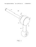 JOINT MECHANISM diagram and image