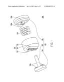 LOCKING DEVICE diagram and image