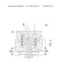 LOCKING DEVICE diagram and image