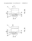 LOCKING DEVICE diagram and image