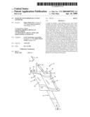 Spade bit with improved cutting geometry diagram and image