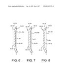 Spade bit with improved cutting geometry diagram and image