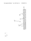 Flexible Handle Interbox Connector diagram and image