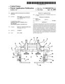 Articulating Package Palletizing System diagram and image