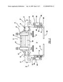 Articulating Package Palletizing System diagram and image